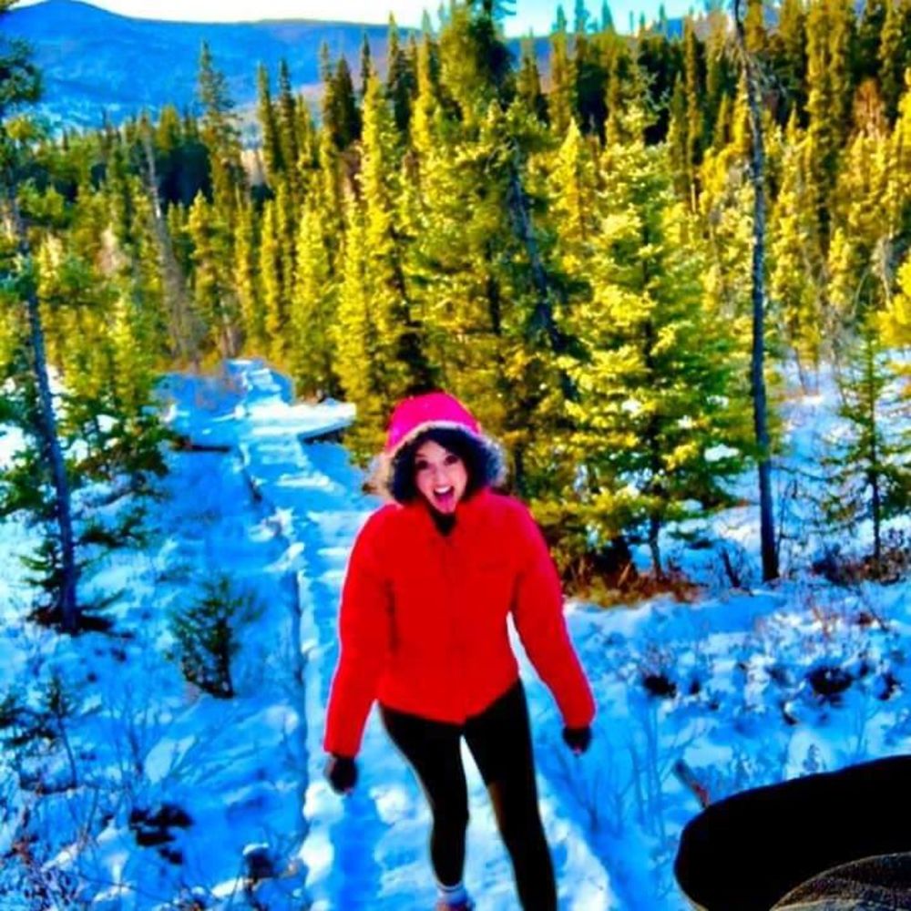 Meet your Posher, Sierra